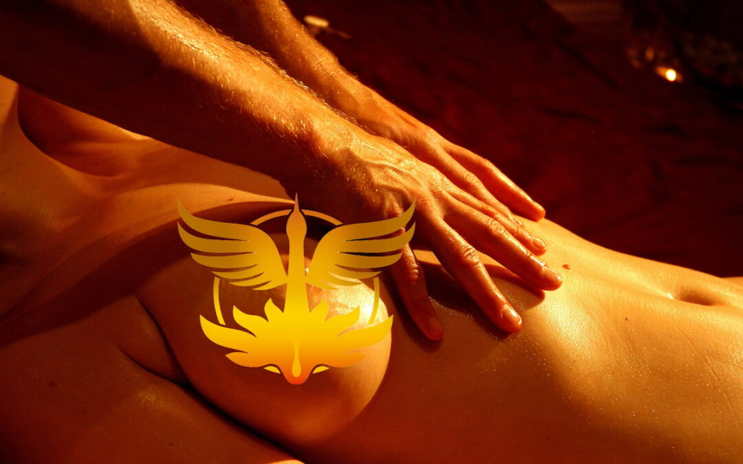 Oliy tantra massage