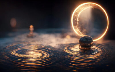 Resonansloven og tantrikernes skjulte hemmelighed