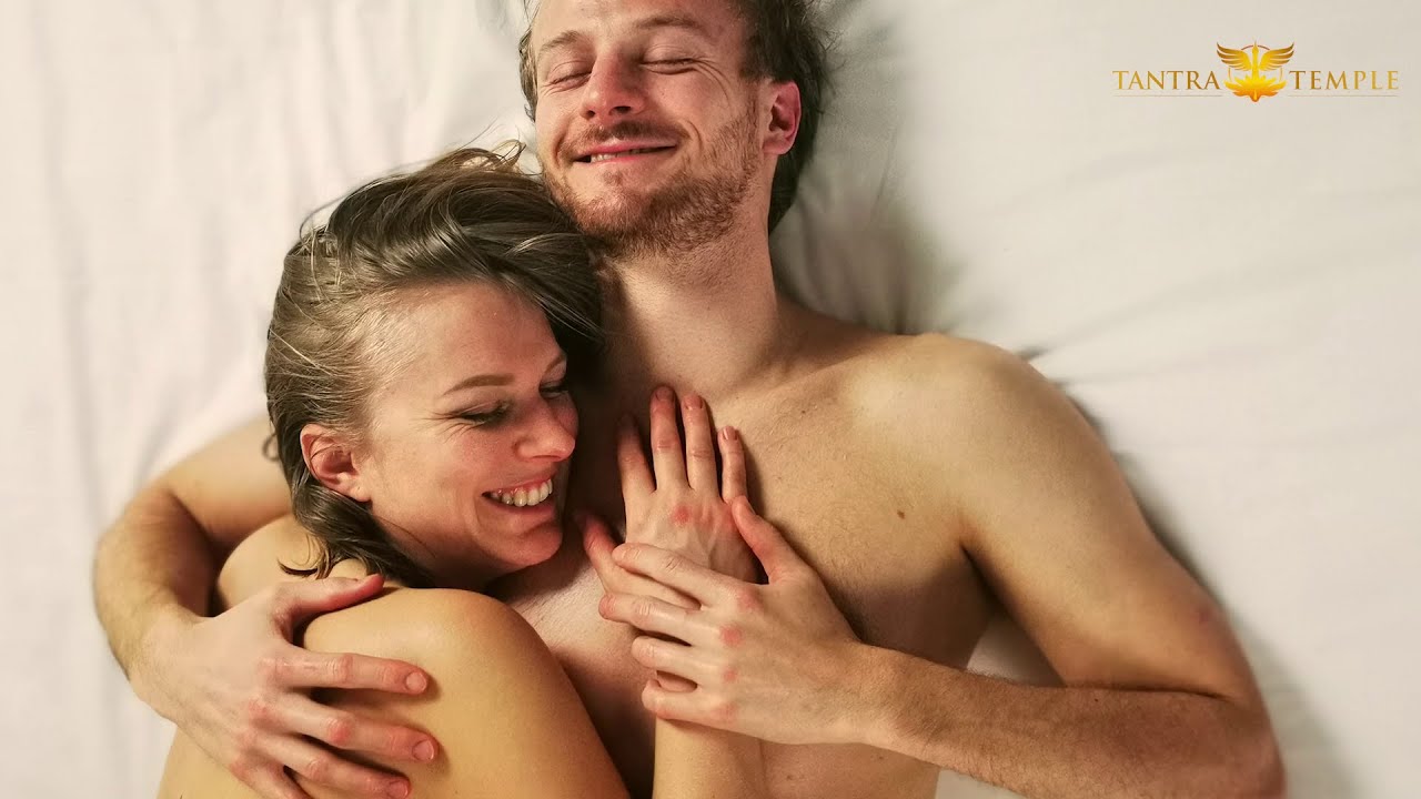 Video Thumbnail: Is tantra massage a spiritualized sexual service in disguise?