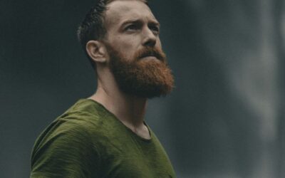 Et tantrisk perspektiv på ophøjet maskulinitet